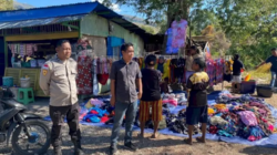 Polsek alor timur