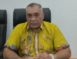 Komisi I DPRD Alor Minta Inspektorat Periksa 4 Pejabat yang Disebut Terima Uang Kontraktor