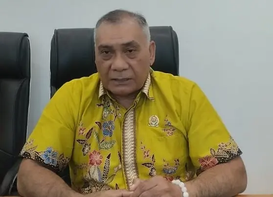 sulaiman singh