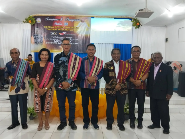 GBI